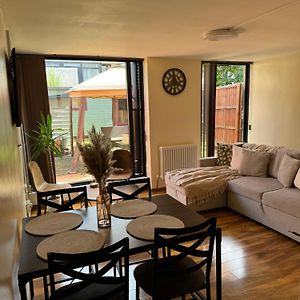 Appartement met Twee Slaapkamers
